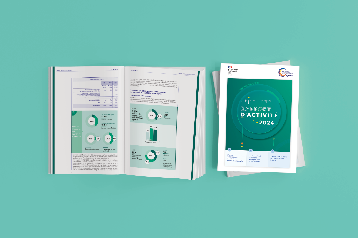 image Rapport activité Agrasc 2024