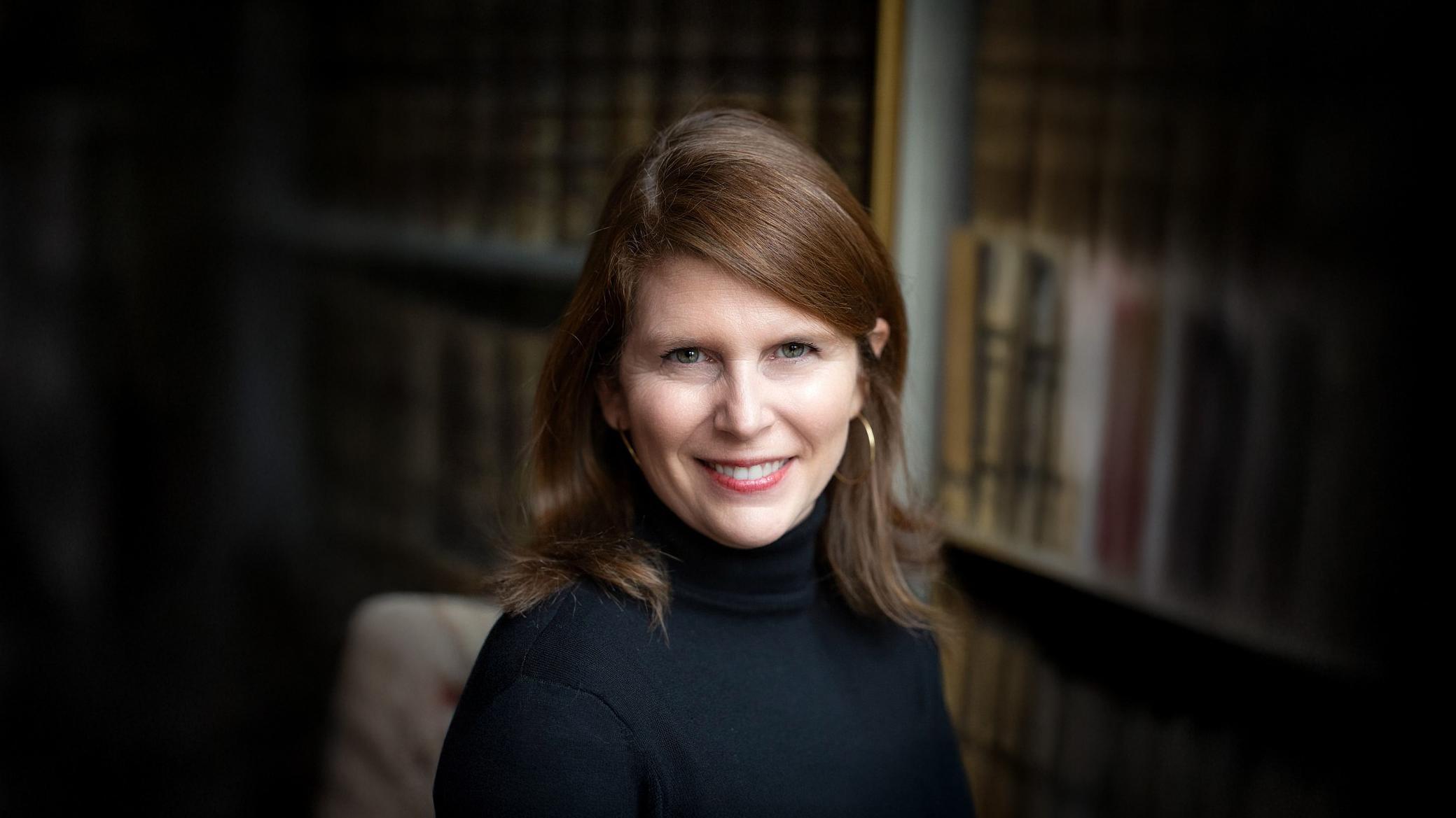 Charlotte Hemmerdinger