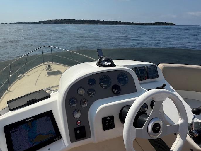 interieur 5 bateau vente du 15/08/25