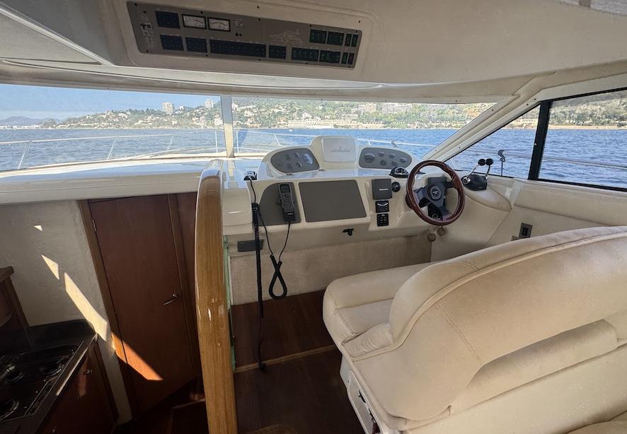 interieur bateau vente du 15/08/25