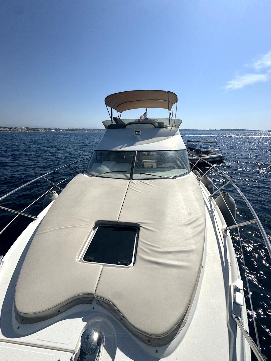 interieur 4 bateau vente du 15/08/25