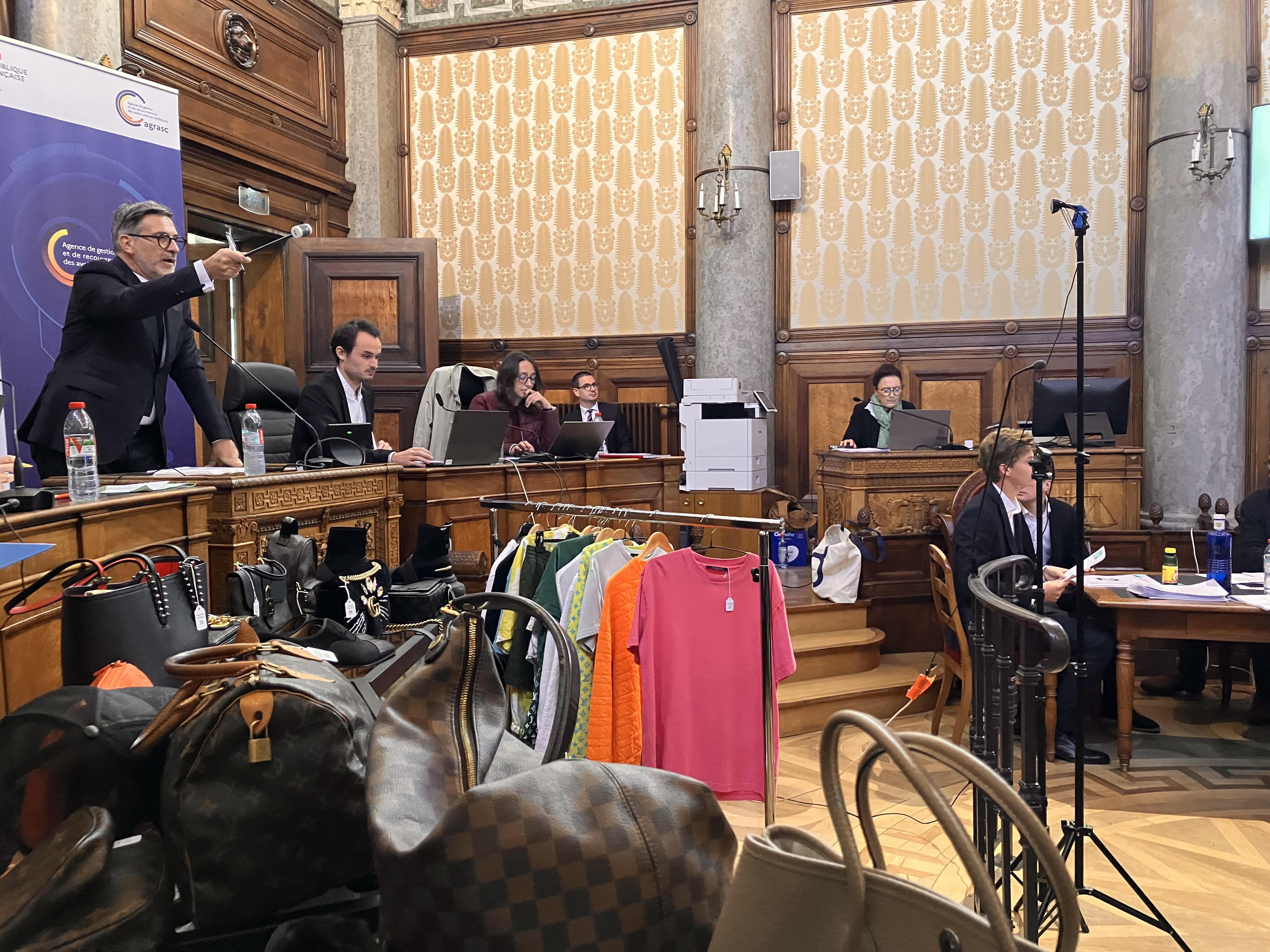 vente de lyon adjugé