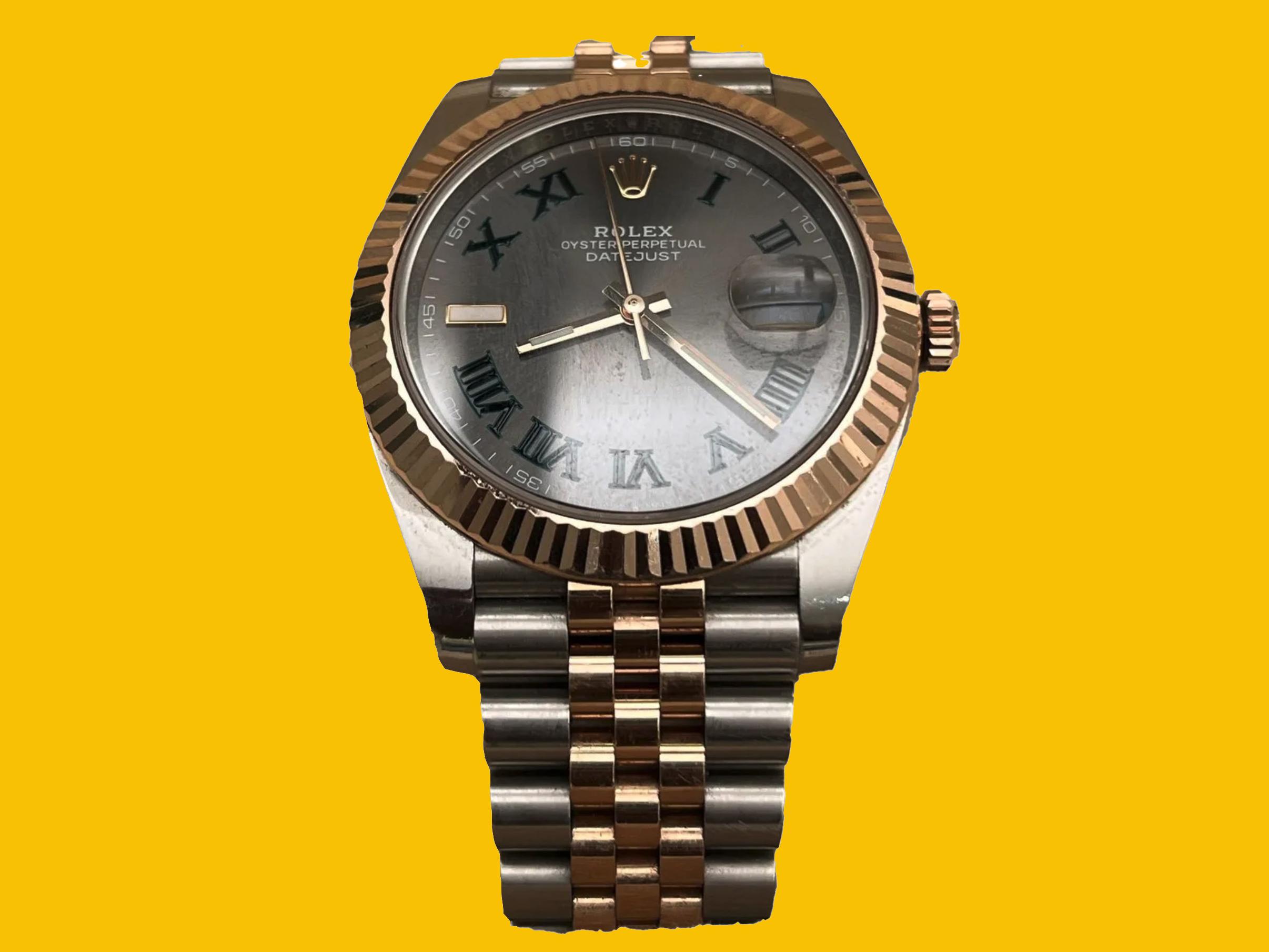 Montre Rolex